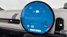 MINI Cooper 2.0 C Exclusive 2dr Auto Petrol Convertible